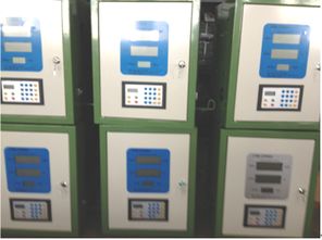 智晟機械廠的數(shù)字化轉(zhuǎn)型之路 計算機技術(shù)賦能永嘉制造業(yè)